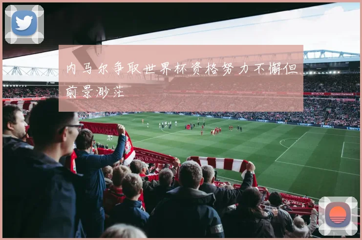 内马尔争取世界杯资格努力不懈但前景渺茫