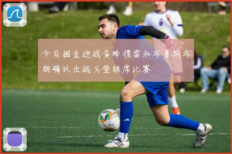 今日掘金迎战黄蜂穆雷和布鲁斯布朗确认出战戈登缺席比赛